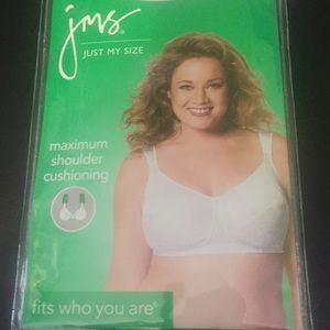 Just My Size bra #1105